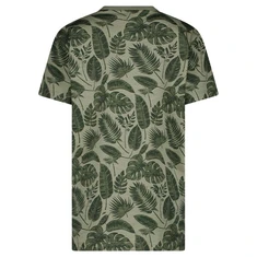 Cars jongens shirt korte mouw